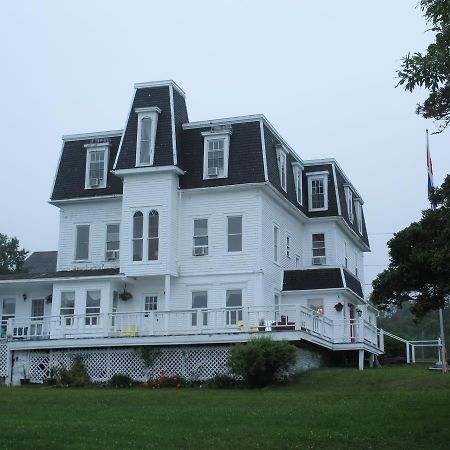 Marathon Hotel North Head Exteriör bild